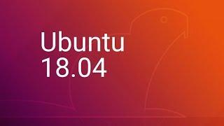 how to install ubuntu 18.04 on virtualbox in windows 7/8.1/10 2018 - using virtualbox