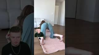 Upward Facing Dog Flow