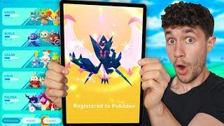 Do NOT Miss these #1 Pokémon!