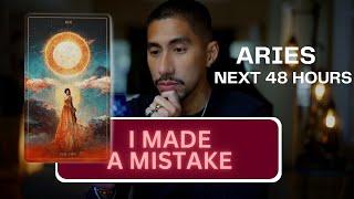 ARIES  The Future For You And Your Soulmate JULY TAROT READING