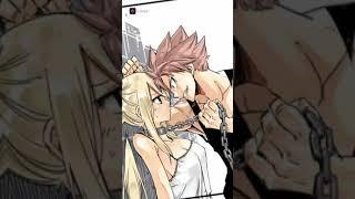 • EDIT | Natsu × Lucy | • Fairy Tail •