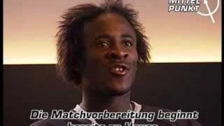 Seydou Doumbia