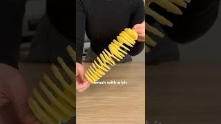Potato Tornado Review #shorts