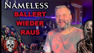 NAMELESS HAUT WIEDER WAS GROSSES RAUS !!!