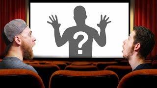 Hide and Seek in A Movie Theater! | Garry's Mod