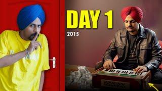 Explain How Sidhu Moose Wala, Babbu Maan, Karan Aujla Enter in Music Industry | How to Become Singer