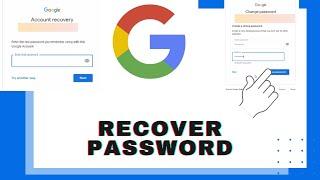 Forgot Gmail Password? Gmail Password Reset in 2 Min | Gmail Account Recovery 2020