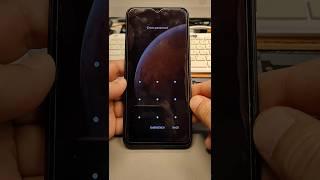 Forgot Phone Lock? How to Factory Reset Xiaomi Redmi 9A (M2006C3LG). Delete pin, pattern, password.