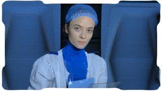 ASMR Sci-Fi | Recovery After Surgery |#5