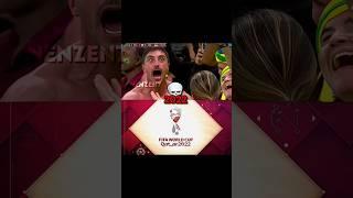 Same Brazil Fan in World Cup 2022 And In World Cup 2014 #shorts #viral #funny #trending #fypシ #fyp