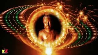 Buddha Meditation Music Drifting @ 432Hz| The Sound of Inner Peace ️| #buddha  @meditativemind