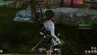 #20 ArcheAge.  Делаем осла