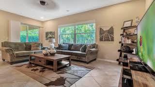 3669 Wolf Run Lane Boynton Beach FL 33435-Estates at Heritage