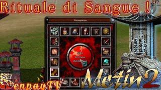 Metin2 Onyx  Guida Completa al Rituale di Sangue - Mappe e Strategie per il Massimo Profitto