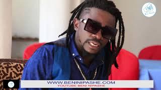 JOB STAR LIVE DANS VIE DE L'ARTISTE SUR BENI NI PASHE