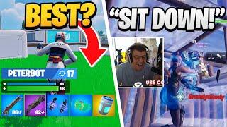Which Trio is Dominating? | Best Loadouts this Season