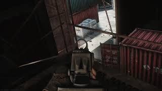 ВЫЖИВАНИЕ В ESCAPE FROM TARKOV#2  ОПАСНЫЙ РЕЙД ЗА ДИКОГО НА ТАМОЖНЕ