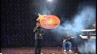 Rataviruwo Talent Star - Qatar - Milan Suresh