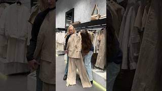 Составляю образы для мамы#стилист #мамаидочь #одежда #стильныйобраз #стиль #образнакаждыйдень