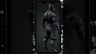 NEW 3D MODEL 1 [ VISOL ]