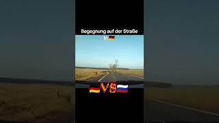 Ru vs De  #ww2 #deutsch #europe #german #russland #memes #deutsche #countryballs #germany#funny