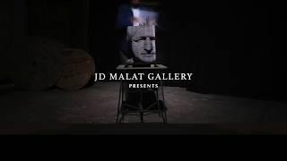 'Isolation Mastered' | JD Malat Gallery