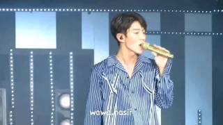 20170304 OUR SINGAPORE - LEE JOON GI THANK YOU ASIA TOUR IN SINGAPORE