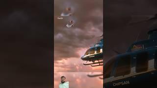 hanumant move seen 