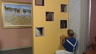 How to Build a Room Divider or Partition Wall