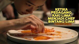 PEDAGANG KAKI LIMA SKILL BINTANG LIMA| alur cerita film HUNGER