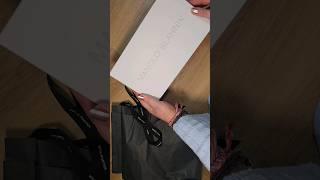 UNBOX MY BIRTHDAY MANOLOS WITH ME!