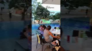 DINNER BUFFET || The Reserve, Astoria Palawan - Puerto Princesa, Philippines