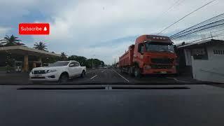 Toyota Vios 2025, 120kms and uphill drive testing..@FarmpPlate Daraga Albay, Philippines️