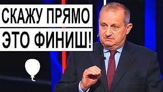 Яков Кедми - Россия сделала невозможное. Запад не знает что делать.