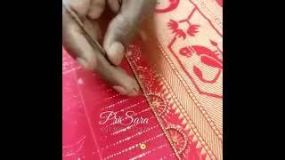 #prisara #8951212424 #worldwideshipping #wholesale #aari #manufacturer #making #classes