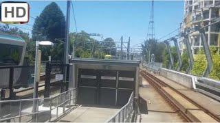 Sydney Trains At Chatswood Endsence Part 2