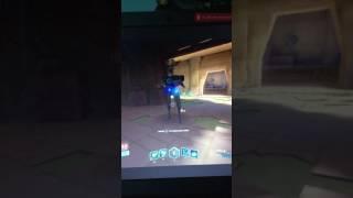 PALADINS Glitch!!! Omg