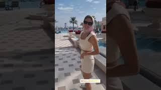 ПАВЕЛ ВОЛЯ С ЖЕНОЙ