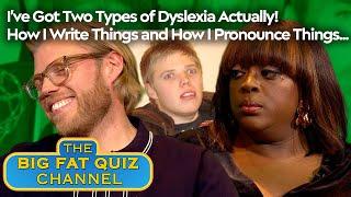 Best Of Rob Beckett & Judi Love AKA 'Dirty South' | The Big Fat Quiz Of The Year 2024