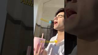 What’s her is mine cuz she is mine️ #short #viral