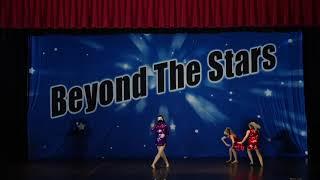 Libra Dance Studio 2020-2021 "What You Want" Musical Theatre Trio
