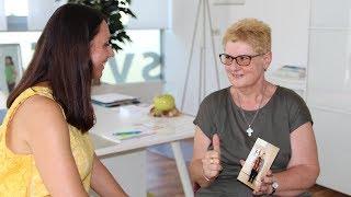 7 Kleidergrößen weniger mit der easylife Therapie!