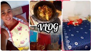 My Saturday Morning Routine (VLOG)