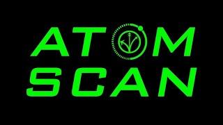  Atom-scan.com Історія створення ТМ® ATOM-SCAN компанія "Атом-скан" дозиметр у кожен дім α+β+γ+n+Rn