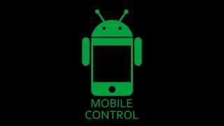 Mobilecontrol Удалённое управление Андроид/Android