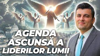 17. Agenda ascunsă a liderilor lumii | Andrei Orășanu