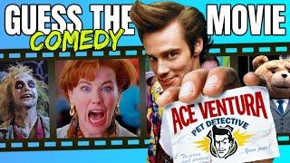 GUESS THE MOVIE | Comedy Quiz Challenge