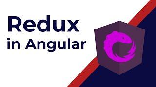 Redux in Angular | NgRx Deep Dive  | Introduction to State Management