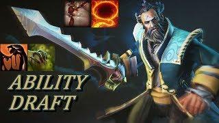 Dota 2 Ability Draft Best Combos #1 | Gameplay Full Game