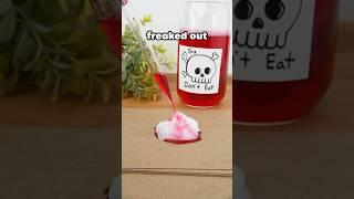 I accidentally FREAKED people out with my glue video…